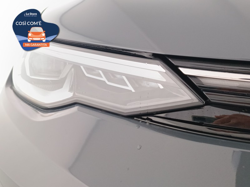 7 - Volkswagen Golf variant 1.5 etsi life 115cv dsg