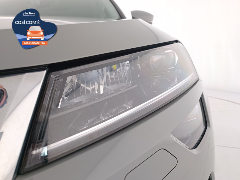 7 - Skoda Karoq 1.5 tsi s-tech