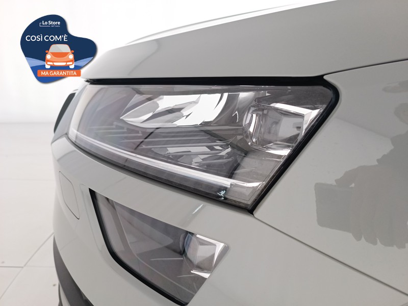 19 - Skoda Karoq 1.5 tsi s-tech