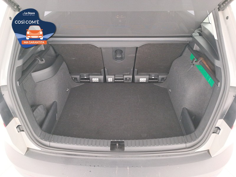 21 - Skoda Karoq 1.5 tsi s-tech