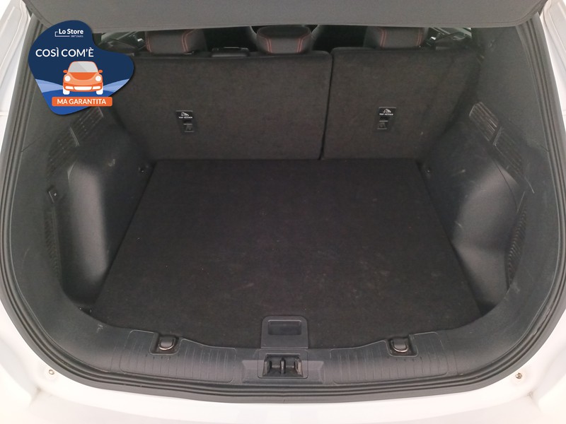 21 - Ford Kuga 2.5 full hybrid st-line 2wd 190cv cvt