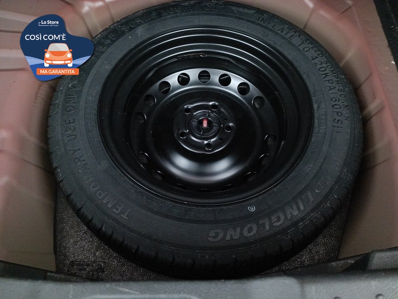 22 - Nissan Juke 1.0 dig-t n-connecta 114cv