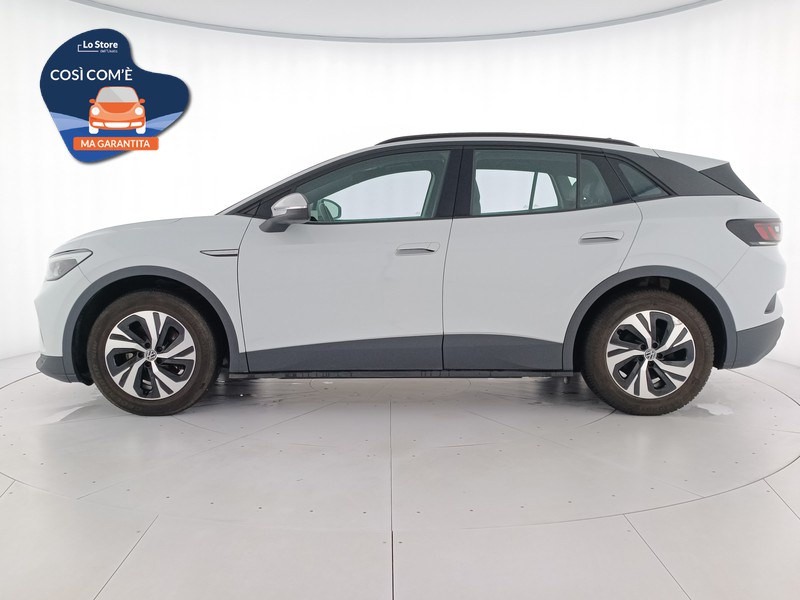 3 - Volkswagen ID.4 52 kwh pure performance 170cv