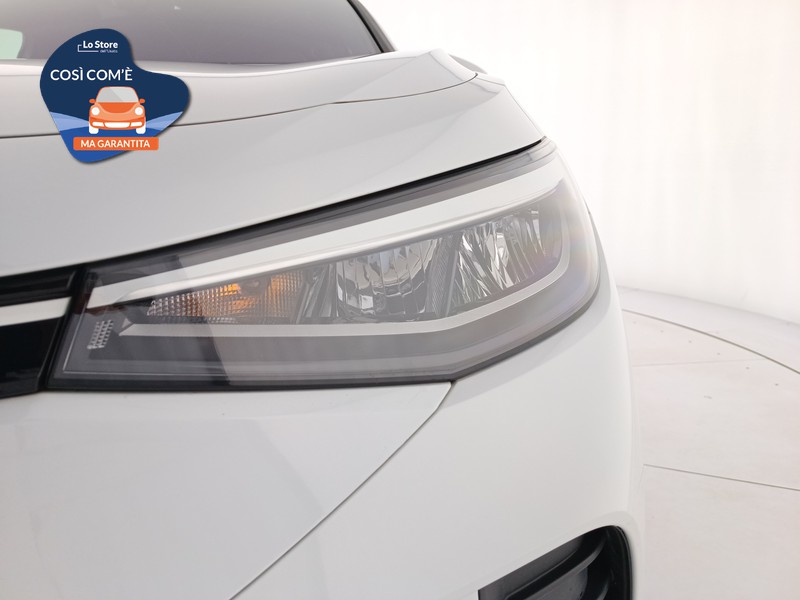 7 - Volkswagen ID.4 52 kwh pure performance 170cv