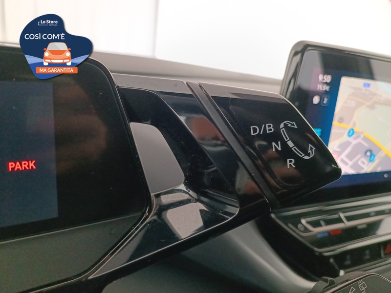 15 - Volkswagen ID.4 52 kwh pure performance 170cv