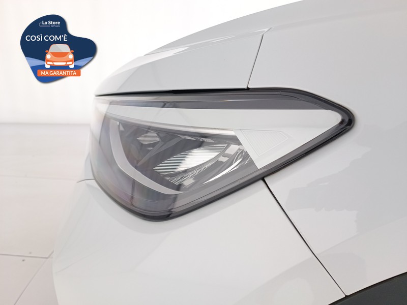 19 - Volkswagen ID.4 52 kwh pure performance 170cv