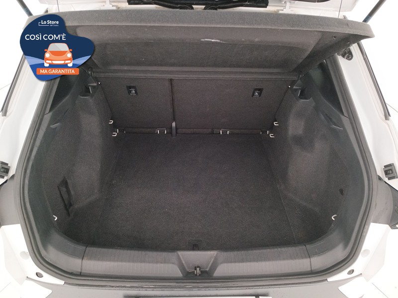 21 - Volkswagen ID.4 52 kwh pure performance 170cv