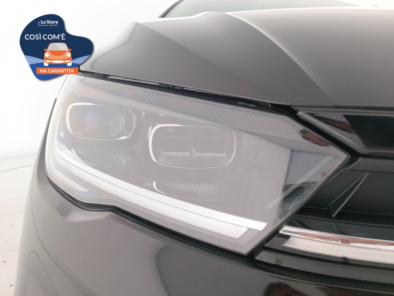 7 - Volkswagen Polo 1.0 tsi style 95cv