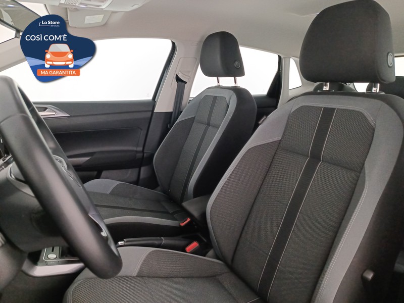 14 - Volkswagen Polo 1.0 tsi style 95cv