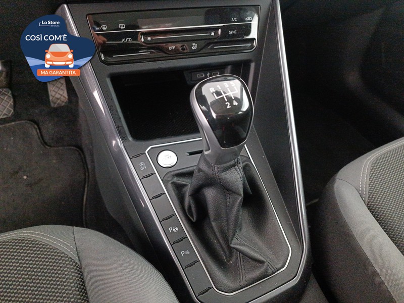 15 - Volkswagen Polo 1.0 tsi style 95cv