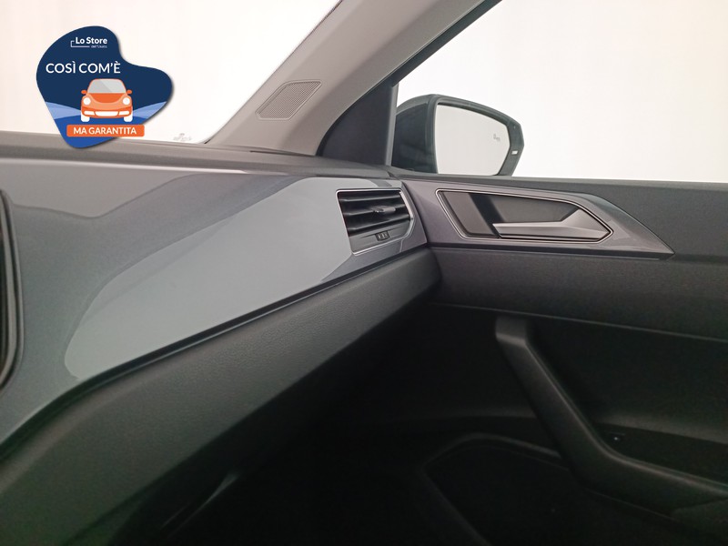 16 - Volkswagen Polo 1.0 tsi style 95cv