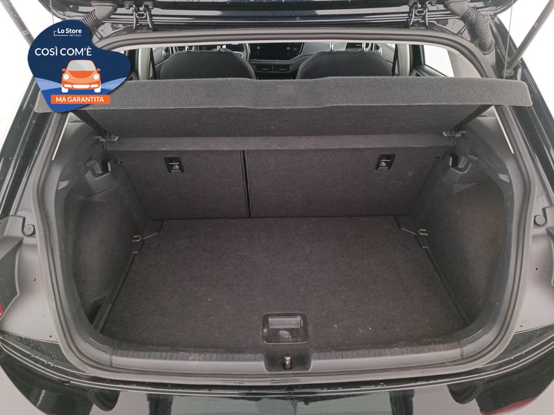 20 - Volkswagen Polo 1.0 tsi style 95cv