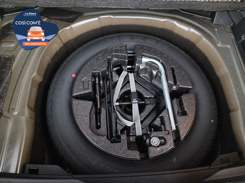 21 - Volkswagen Polo 1.0 tsi style 95cv