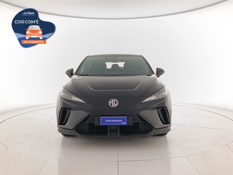 2 - Mg MG4 MG standard