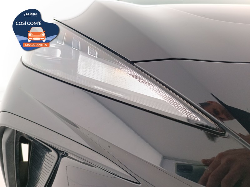 7 - Mg MG4 MG standard