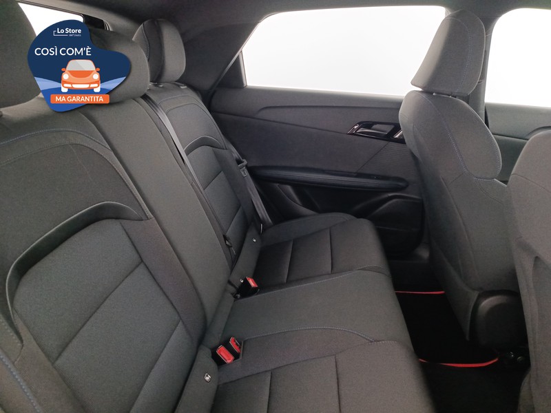 9 - Mg MG4 MG standard