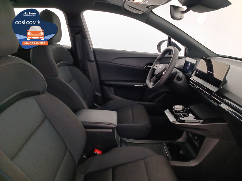 10 - Mg MG4 MG standard