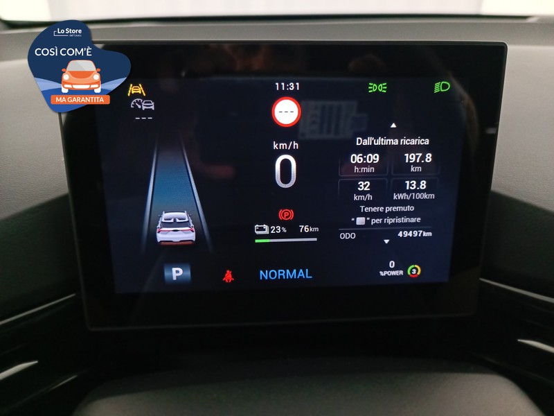 13 - Mg MG4 MG standard