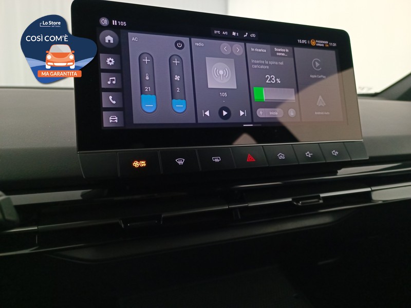 14 - Mg MG4 MG standard