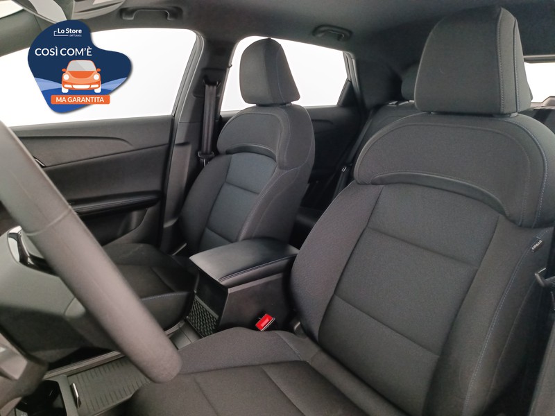 15 - Mg MG4 MG standard