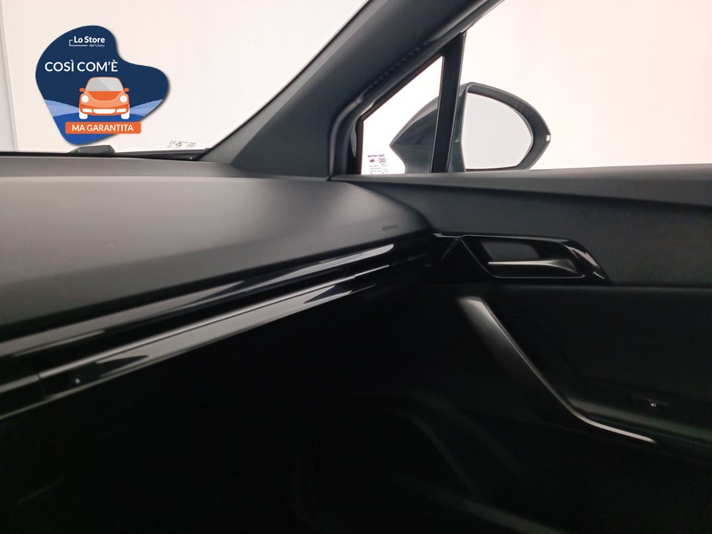 17 - Mg MG4 MG standard