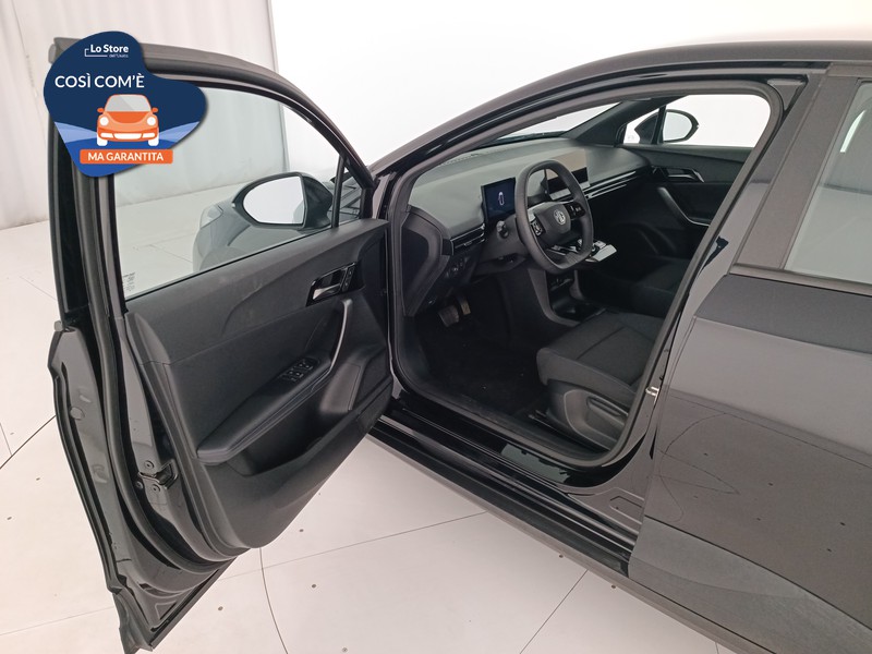 18 - Mg MG4 MG standard