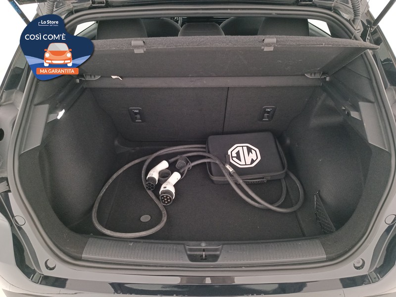 21 - Mg MG4 MG standard