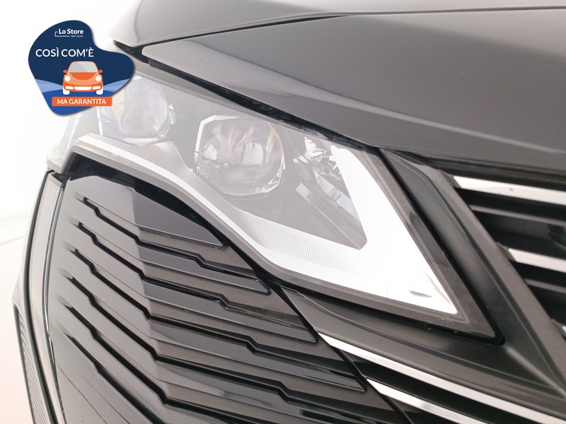 7 - Peugeot 3008 1.2 puretech t gt pack s&s 130cv eat8