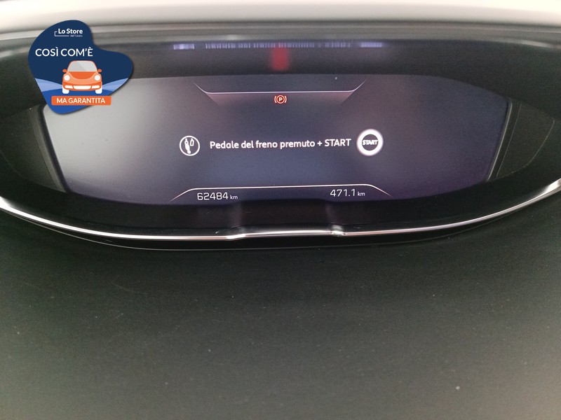 13 - Peugeot 3008 1.2 puretech t gt pack s&s 130cv eat8