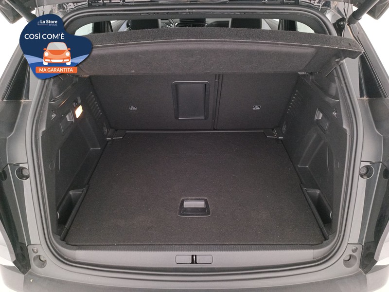 21 - Peugeot 3008 1.2 puretech t gt pack s&s 130cv eat8