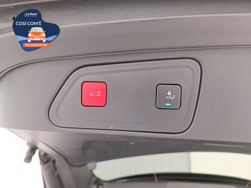 22 - Peugeot 3008 1.2 puretech t gt pack s&s 130cv eat8