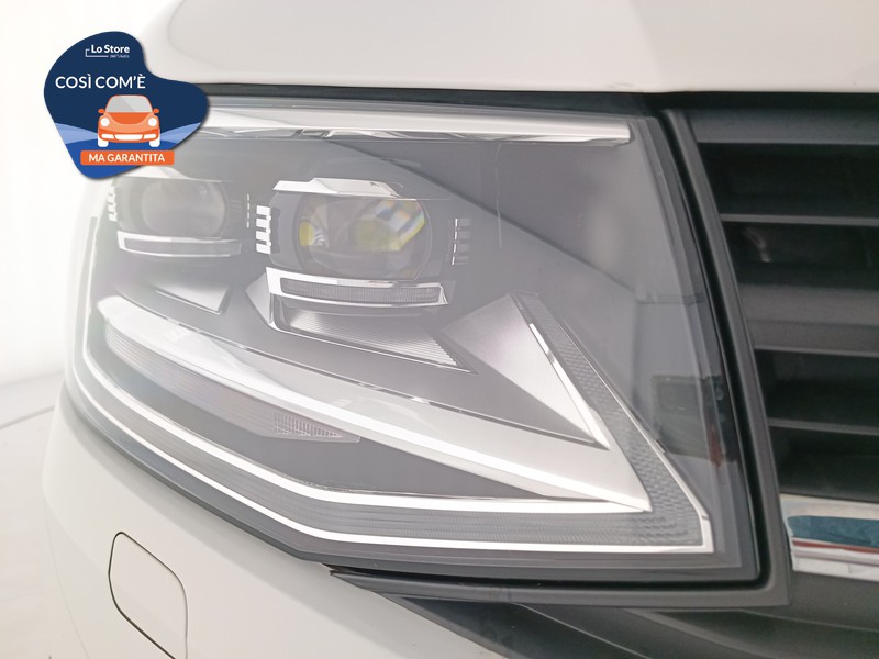 7 - Volkswagen VIC T6.1 California California 2.0 Tdi Beach Tour 150cv DSG