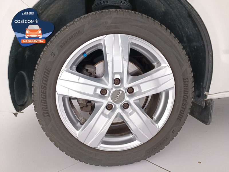 8 - Volkswagen VIC T6.1 California California 2.0 Tdi Beach Tour 150cv DSG