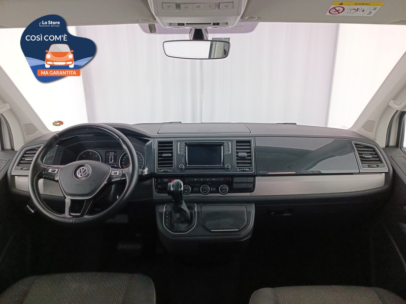 11 - Volkswagen VIC T6.1 California California 2.0 Tdi Beach Tour 150cv DSG