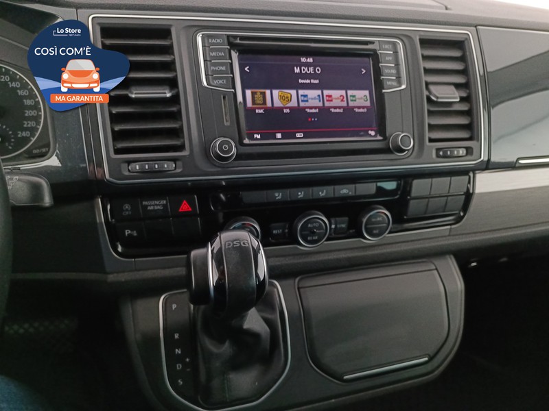 14 - Volkswagen VIC T6.1 California California 2.0 Tdi Beach Tour 150cv DSG