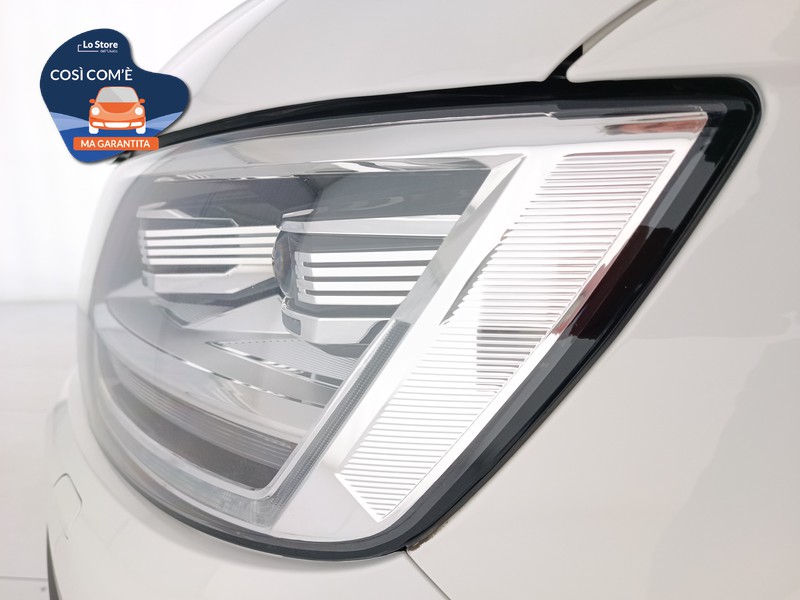 18 - Volkswagen VIC T6.1 California California 2.0 Tdi Beach Tour 150cv DSG