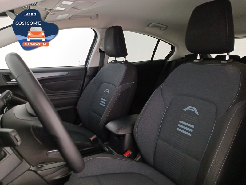 15 - Ford Focus active 1.0 ecoboost h style 125cv