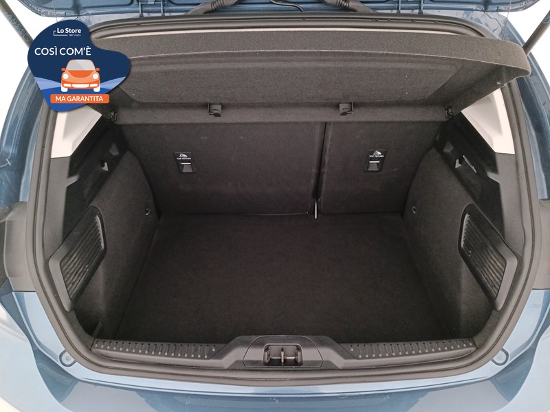 21 - Ford Focus active 1.0 ecoboost h style 125cv