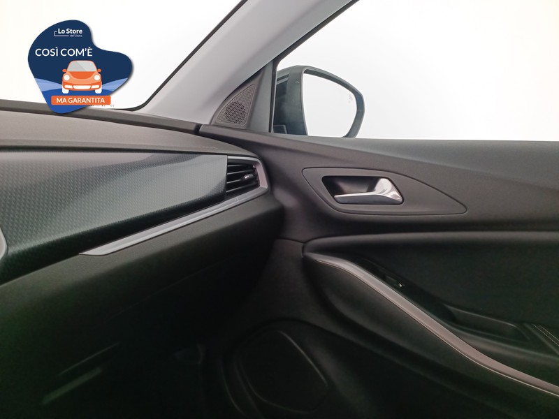17 - Opel Grandland 1.5 ecotec ultimate s&s 130cv at8