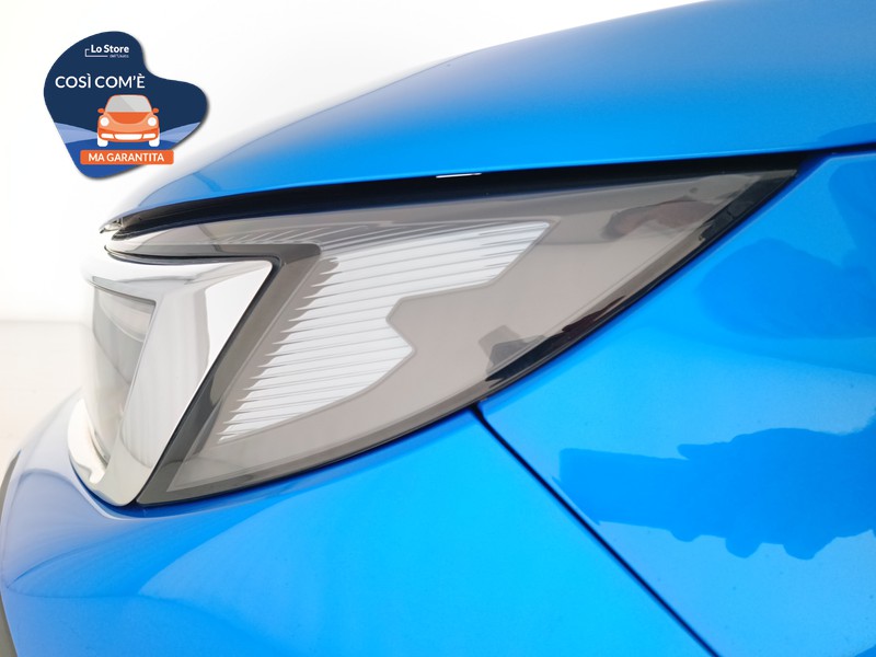 19 - Opel Grandland 1.5 ecotec ultimate s&s 130cv at8