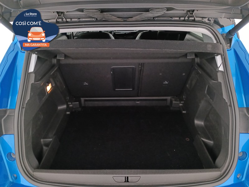 21 - Opel Grandland 1.5 ecotec ultimate s&s 130cv at8