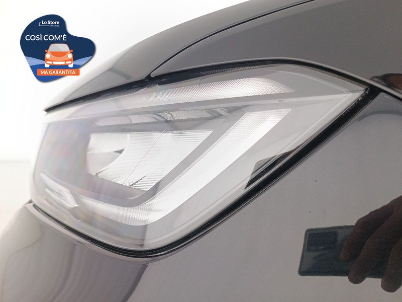 19 - Volkswagen Taigo 1.0 tsi life 95cv