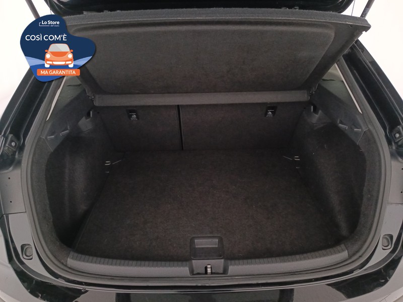 21 - Volkswagen Taigo 1.0 tsi life 95cv