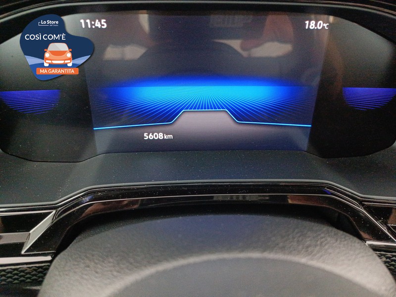 13 - Volkswagen Polo 1.0 tsi life 95cv