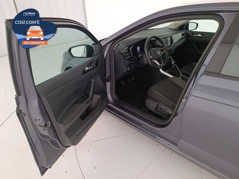 18 - Volkswagen Polo 1.0 tsi life 95cv