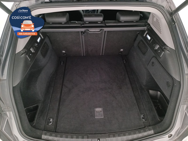 21 - Alfa Romeo Stelvio 2.2 t ti q4 210cv auto