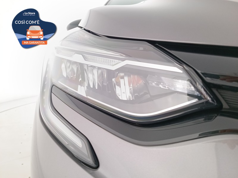 7 - Renault Captur 1.6 e-tech full hybrid rive gauche 145cv auto