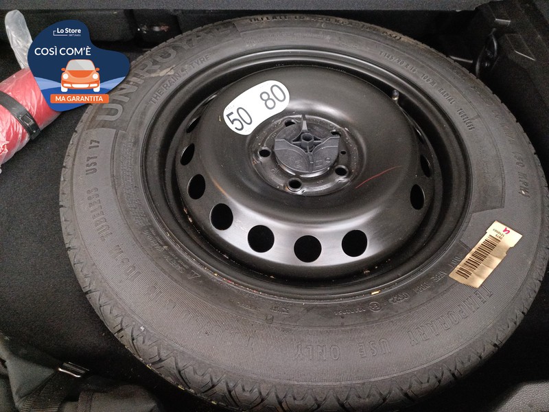 22 - Renault Captur 1.6 e-tech full hybrid rive gauche 145cv auto