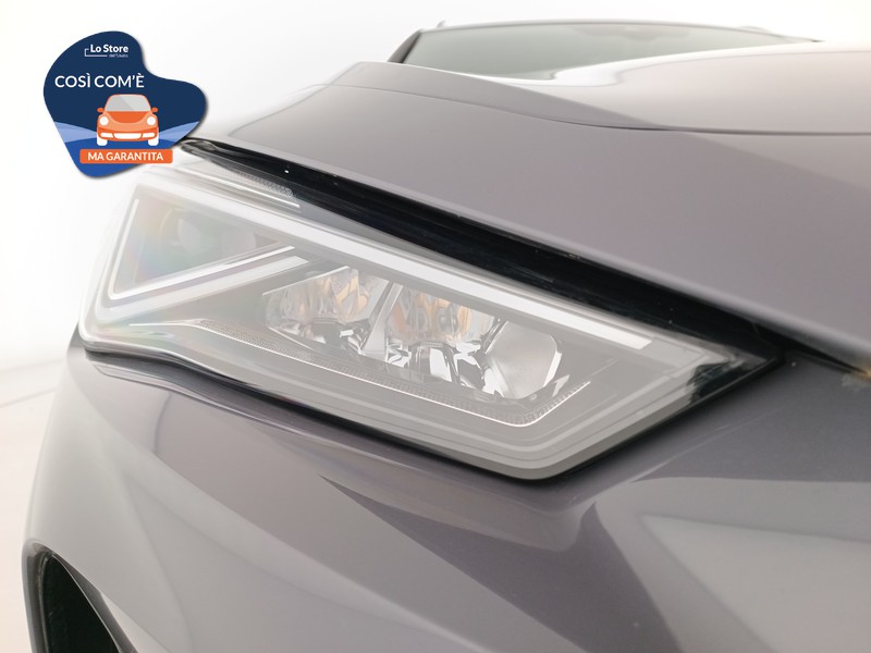 7 - Cupra Formentor 1.5 tsi 150cv