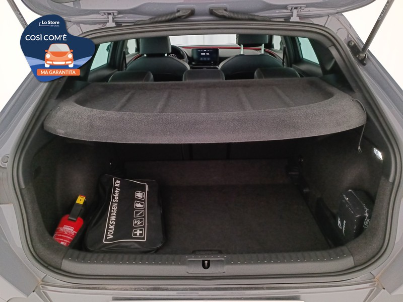 21 - Cupra Formentor 1.5 tsi 150cv